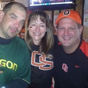 Meet your Posher, Marci